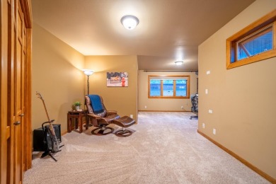 In the heart of the coveted Widgi Creek neighborhood, this 4,023 on Widgi Creek Golf Club in Oregon - for sale on GolfHomes.com, golf home, golf lot