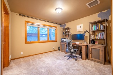 In the heart of the coveted Widgi Creek neighborhood, this 4,023 on Widgi Creek Golf Club in Oregon - for sale on GolfHomes.com, golf home, golf lot