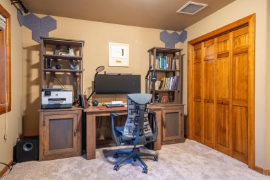 In the heart of the coveted Widgi Creek neighborhood, this 4,023 on Widgi Creek Golf Club in Oregon - for sale on GolfHomes.com, golf home, golf lot