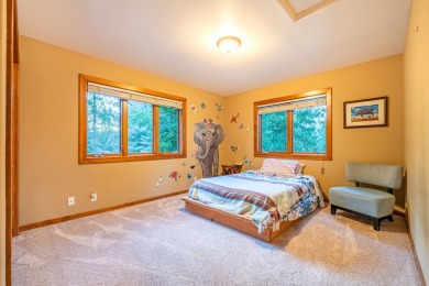 In the heart of the coveted Widgi Creek neighborhood, this 4,023 on Widgi Creek Golf Club in Oregon - for sale on GolfHomes.com, golf home, golf lot