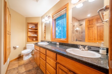 In the heart of the coveted Widgi Creek neighborhood, this 4,023 on Widgi Creek Golf Club in Oregon - for sale on GolfHomes.com, golf home, golf lot