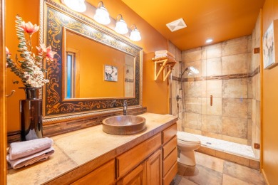 In the heart of the coveted Widgi Creek neighborhood, this 4,023 on Widgi Creek Golf Club in Oregon - for sale on GolfHomes.com, golf home, golf lot