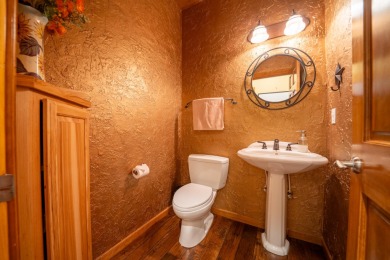 In the heart of the coveted Widgi Creek neighborhood, this 4,023 on Widgi Creek Golf Club in Oregon - for sale on GolfHomes.com, golf home, golf lot