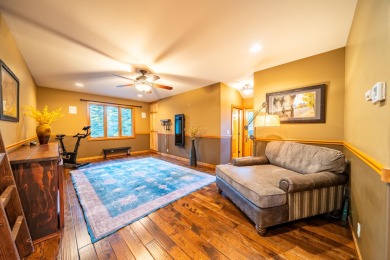 In the heart of the coveted Widgi Creek neighborhood, this 4,023 on Widgi Creek Golf Club in Oregon - for sale on GolfHomes.com, golf home, golf lot