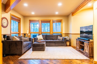 In the heart of the coveted Widgi Creek neighborhood, this 4,023 on Widgi Creek Golf Club in Oregon - for sale on GolfHomes.com, golf home, golf lot