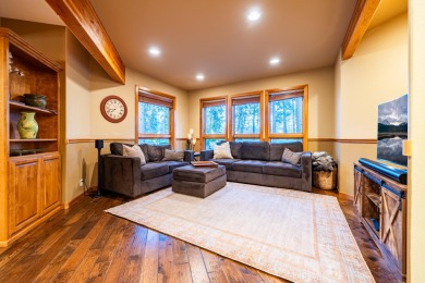 In the heart of the coveted Widgi Creek neighborhood, this 4,023 on Widgi Creek Golf Club in Oregon - for sale on GolfHomes.com, golf home, golf lot