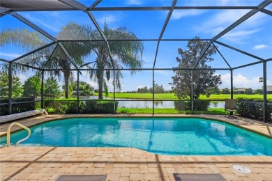 POOL o GOLF & WATER VIEWS
Discover resort-style living in this on Panther Run Golf Club in Florida - for sale on GolfHomes.com, golf home, golf lot
