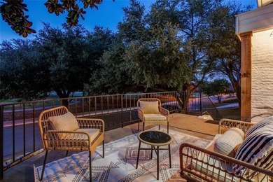 Perched above the fairway, this Kessler Park home lives in quiet on Stevens Park Golf Course in Texas - for sale on GolfHomes.com, golf home, golf lot