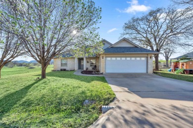 Welcome to your Golf Course home on the 16th tee of the on Packsaddle Country Club in Texas - for sale on GolfHomes.com, golf home, golf lot