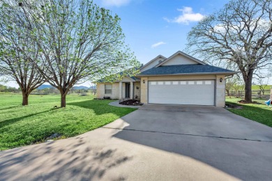 Welcome to your Golf Course home on the 16th tee of the on Packsaddle Country Club in Texas - for sale on GolfHomes.com, golf home, golf lot