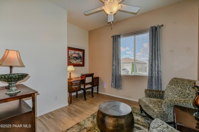 Discover this modern- comfortable home situated on a private on Quail Wood Greens Golf Course in Arizona - for sale on GolfHomes.com, golf home, golf lot