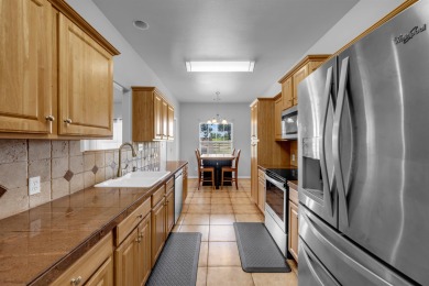 Welcome to your Golf Course home on the 16th tee of the on Packsaddle Country Club in Texas - for sale on GolfHomes.com, golf home, golf lot