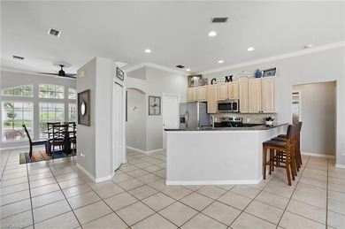 BRAND NEW 2025 ROOF! Live the Florida lifestyle in this spacious on Westminster Golf Club in Florida - for sale on GolfHomes.com, golf home, golf lot