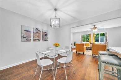 Beautifully renovated 4BR/2BA home in Decatur with versatile on East Lake Golf Club in Georgia - for sale on GolfHomes.com, golf home, golf lot