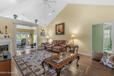 Welcome to your new home in the sought-after community of Ocean on Meadowlands Golf Club in North Carolina - for sale on GolfHomes.com, golf home, golf lot