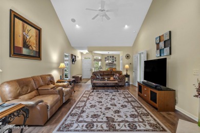 Welcome to your new home in the sought-after community of Ocean on Meadowlands Golf Club in North Carolina - for sale on GolfHomes.com, golf home, golf lot