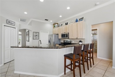 BRAND NEW 2025 ROOF - LIVE THE LUXURY LIFESTYLE YOU DESERVE IN on Westminster Golf Club in Florida - for sale on GolfHomes.com, golf home, golf lot