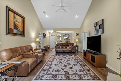 Welcome to your new home in the sought-after community of Ocean on Meadowlands Golf Club in North Carolina - for sale on GolfHomes.com, golf home, golf lot