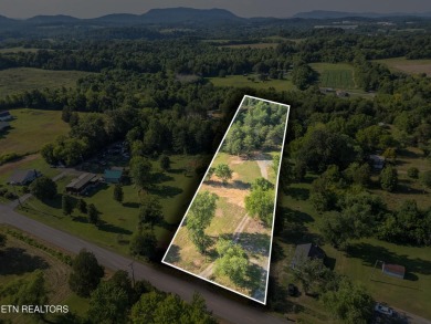 Welcome to 8705 N Ruggles Ferry Pike, Strawberry Plains, TN on Ruggles Ferry Golf Club in Tennessee - for sale on GolfHomes.com, golf home, golf lot