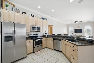 BRAND NEW 2025 ROOF! Live the Florida lifestyle in this spacious on Westminster Golf Club in Florida - for sale on GolfHomes.com, golf home, golf lot