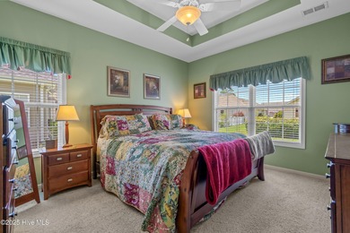 Welcome to your new home in the sought-after community of Ocean on Meadowlands Golf Club in North Carolina - for sale on GolfHomes.com, golf home, golf lot