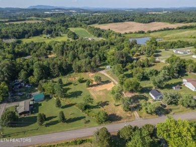 Welcome to 8705 N Ruggles Ferry Pike, Strawberry Plains, TN on Ruggles Ferry Golf Club in Tennessee - for sale on GolfHomes.com, golf home, golf lot