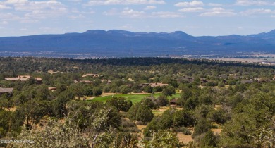 Welcome to your dream home in Talking Rock Ranch, Prescott, AZ! on Talking Rock Golf Club in Arizona - for sale on GolfHomes.com, golf home, golf lot