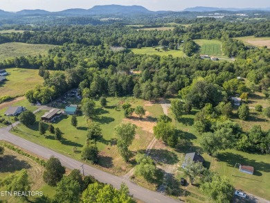 Welcome to 8705 N Ruggles Ferry Pike, Strawberry Plains, TN on Ruggles Ferry Golf Club in Tennessee - for sale on GolfHomes.com, golf home, golf lot