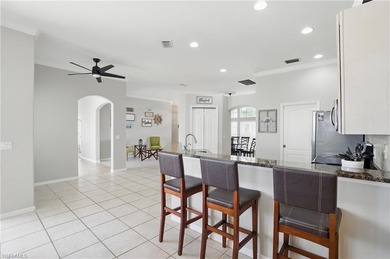 BRAND NEW 2025 ROOF! Live the Florida lifestyle in this spacious on Westminster Golf Club in Florida - for sale on GolfHomes.com, golf home, golf lot