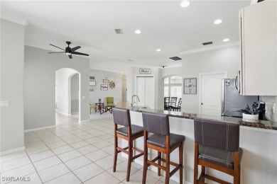 BRAND NEW 2025 ROOF - LIVE THE LUXURY LIFESTYLE YOU DESERVE IN on Westminster Golf Club in Florida - for sale on GolfHomes.com, golf home, golf lot