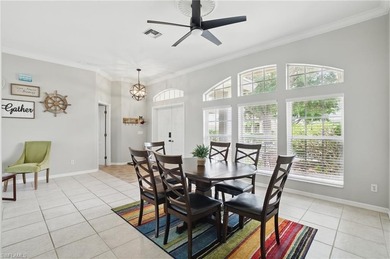 BRAND NEW 2025 ROOF! Live the Florida lifestyle in this spacious on Westminster Golf Club in Florida - for sale on GolfHomes.com, golf home, golf lot