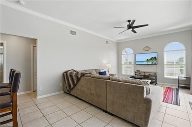 BRAND NEW 2025 ROOF! Live the Florida lifestyle in this spacious on Westminster Golf Club in Florida - for sale on GolfHomes.com, golf home, golf lot