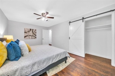 Beautifully renovated 4BR/2BA home in Decatur with versatile on East Lake Golf Club in Georgia - for sale on GolfHomes.com, golf home, golf lot