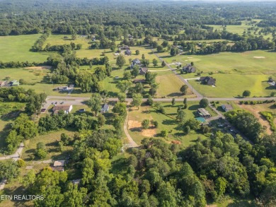 Welcome to 8705 N Ruggles Ferry Pike, Strawberry Plains, TN on Ruggles Ferry Golf Club in Tennessee - for sale on GolfHomes.com, golf home, golf lot
