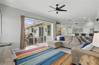 BRAND NEW 2025 ROOF! Live the Florida lifestyle in this spacious on Westminster Golf Club in Florida - for sale on GolfHomes.com, golf home, golf lot