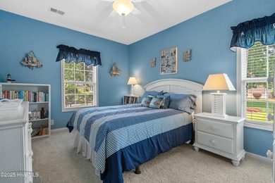 Welcome to your new home in the sought-after community of Ocean on Meadowlands Golf Club in North Carolina - for sale on GolfHomes.com, golf home, golf lot