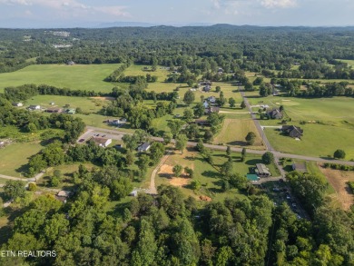 Welcome to 8705 N Ruggles Ferry Pike, Strawberry Plains, TN on Ruggles Ferry Golf Club in Tennessee - for sale on GolfHomes.com, golf home, golf lot