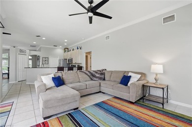 BRAND NEW 2025 ROOF! Live the Florida lifestyle in this spacious on Westminster Golf Club in Florida - for sale on GolfHomes.com, golf home, golf lot