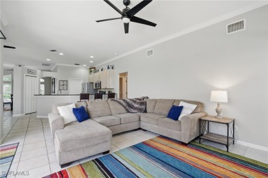 BRAND NEW 2025 ROOF - LIVE THE LUXURY LIFESTYLE YOU DESERVE IN on Westminster Golf Club in Florida - for sale on GolfHomes.com, golf home, golf lot