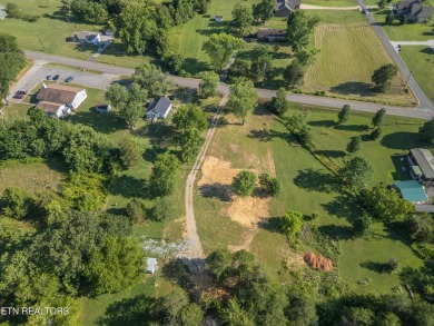 Welcome to 8705 N Ruggles Ferry Pike, Strawberry Plains, TN on Ruggles Ferry Golf Club in Tennessee - for sale on GolfHomes.com, golf home, golf lot
