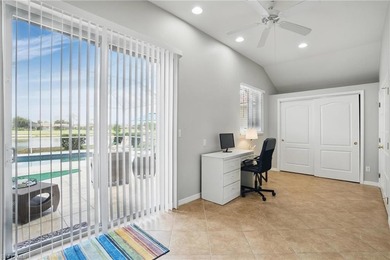 BRAND NEW 2025 ROOF! Live the Florida lifestyle in this spacious on Westminster Golf Club in Florida - for sale on GolfHomes.com, golf home, golf lot