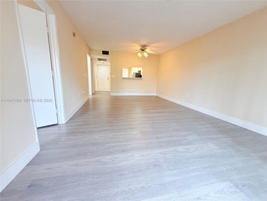 Well-maintained 2-bedroom condo in the desirable 55+ Century on Flamingo Lakes Country Club in Florida - for sale on GolfHomes.com, golf home, golf lot