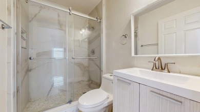 Welcome to your Florida oasis! This beautifully maintained on Oaks National Golf Course in Florida - for sale on GolfHomes.com, golf home, golf lot