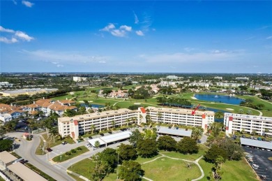 Price Improvement! Amazing Top Floor Waterfront Living overlooks on Seven Lakes Golf and Tennis Community in Florida - for sale on GolfHomes.com, golf home, golf lot