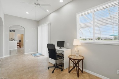 BRAND NEW 2025 ROOF! Live the Florida lifestyle in this spacious on Westminster Golf Club in Florida - for sale on GolfHomes.com, golf home, golf lot