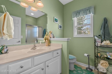 Welcome to your new home in the sought-after community of Ocean on Meadowlands Golf Club in North Carolina - for sale on GolfHomes.com, golf home, golf lot