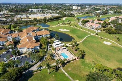 Price Improvement! Amazing Top Floor Waterfront Living overlooks on Seven Lakes Golf and Tennis Community in Florida - for sale on GolfHomes.com, golf home, golf lot