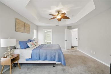 BRAND NEW 2025 ROOF! Live the Florida lifestyle in this spacious on Westminster Golf Club in Florida - for sale on GolfHomes.com, golf home, golf lot