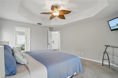 BRAND NEW 2025 ROOF! Live the Florida lifestyle in this spacious on Westminster Golf Club in Florida - for sale on GolfHomes.com, golf home, golf lot