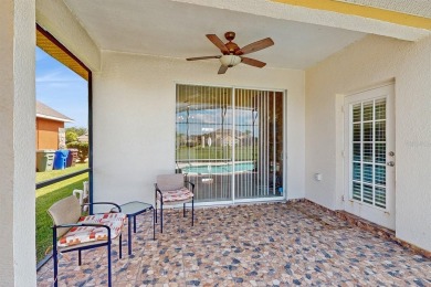 Welcome to your Florida oasis! This beautifully maintained on Oaks National Golf Course in Florida - for sale on GolfHomes.com, golf home, golf lot